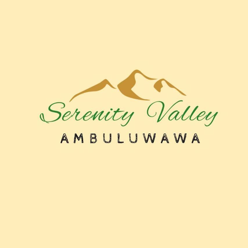 Serenity Valley Ambuluwawa Resort Kandy Luaran gambar