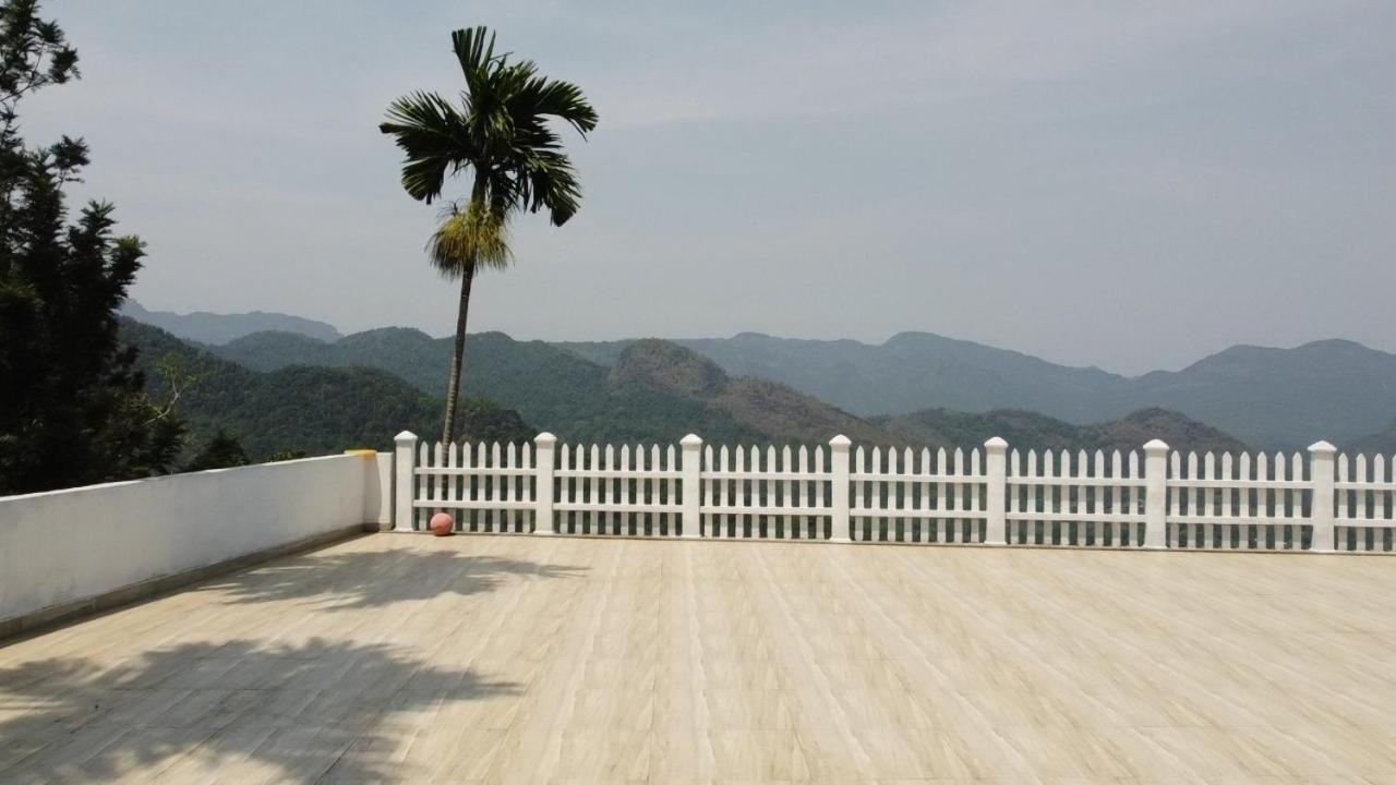 Serenity Valley Ambuluwawa Resort Kandy Luaran gambar