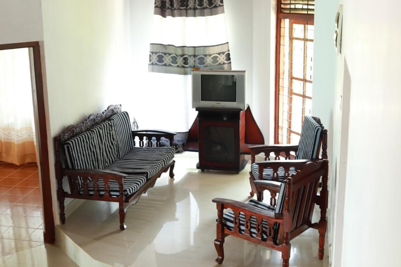 Serenity Valley Ambuluwawa Resort Kandy Luaran gambar